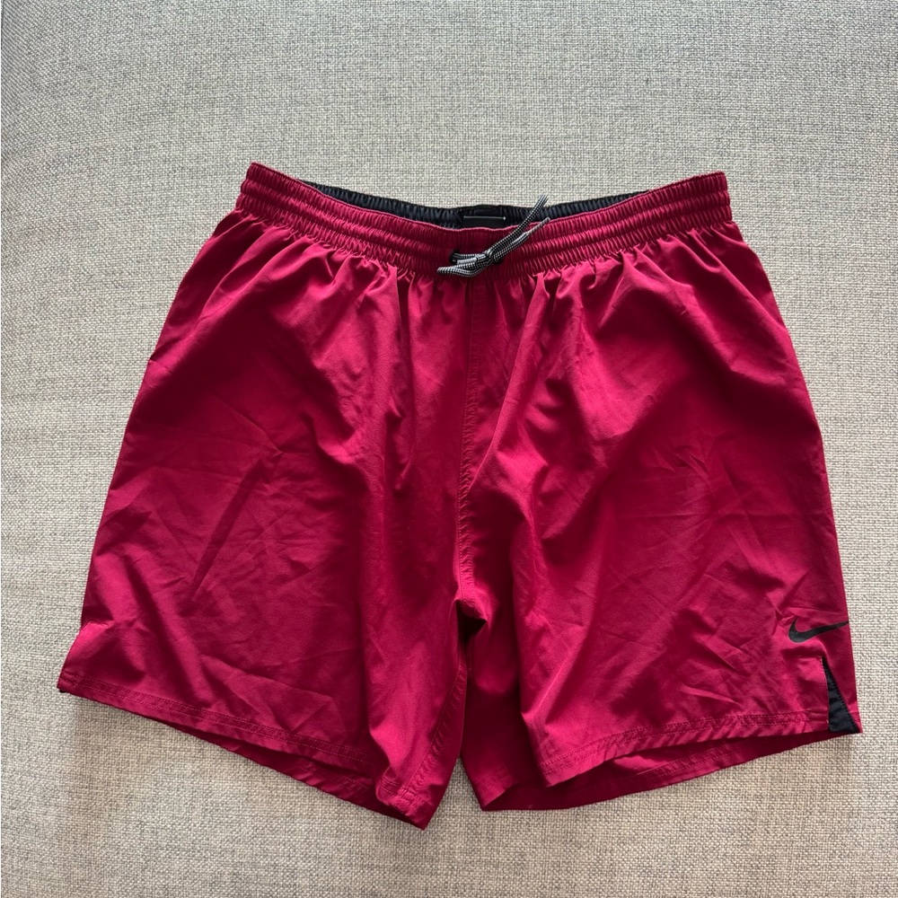 Nike Athletic Shorts